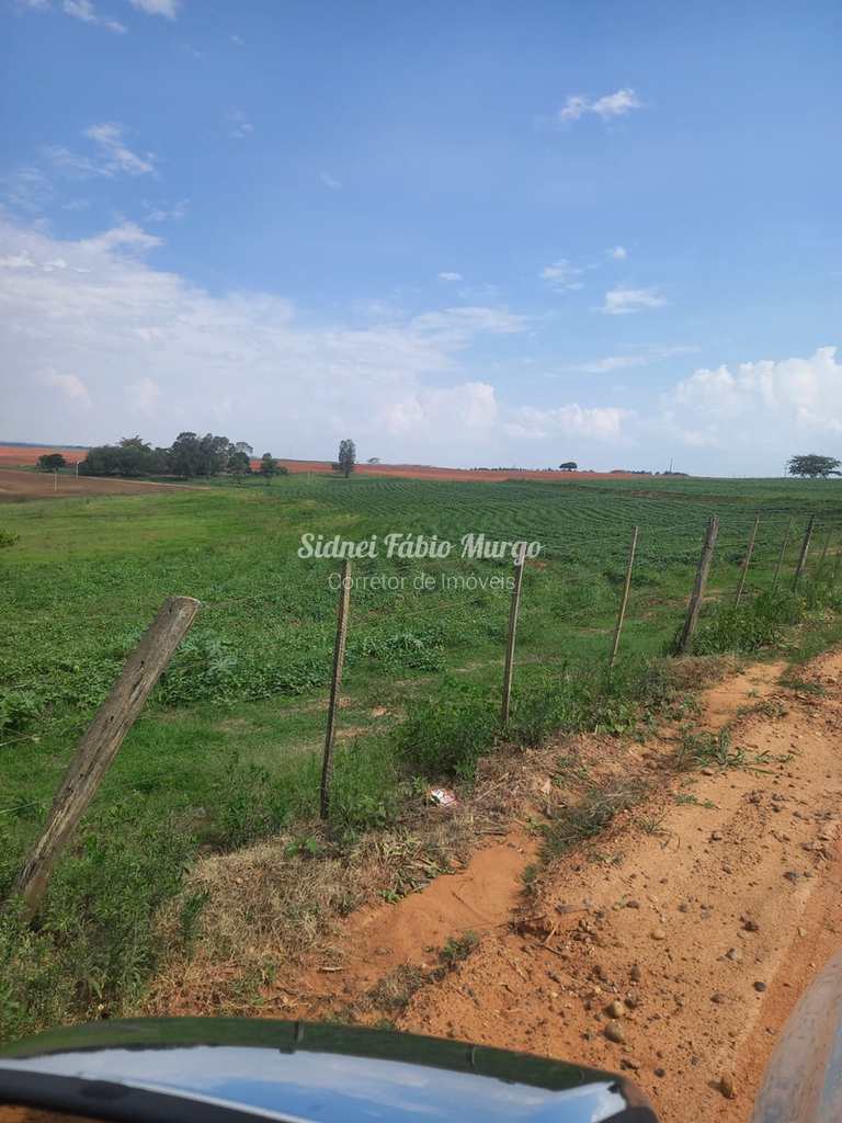 Fazenda em Santópolis do Aguapeí, no bairro Área Rural