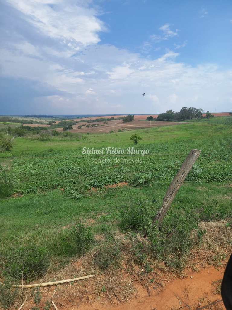 Fazenda em Santópolis do Aguapeí, no bairro Área Rural
