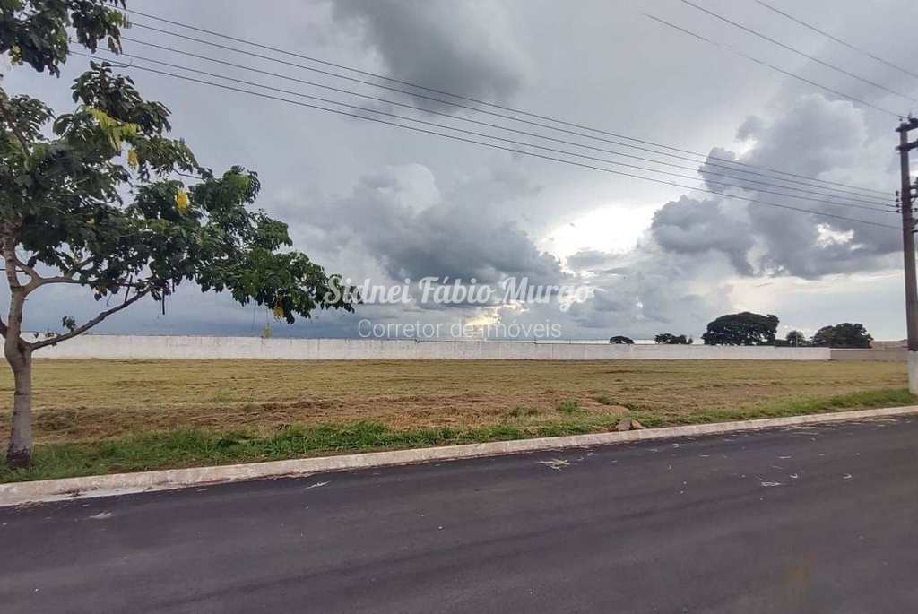 Terreno de Condomínio em Birigui, no bairro Condomínio Residencial Guatambu Park
