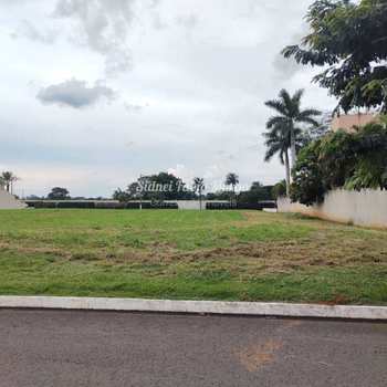Terreno de Condomínio em Birigui, bairro Condomínio Residencial Guatambu Park