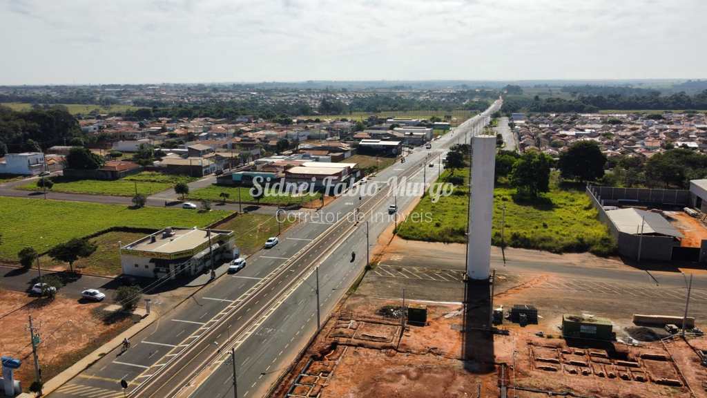 Loteamento em Birigui, no bairro Jardim Paraíso