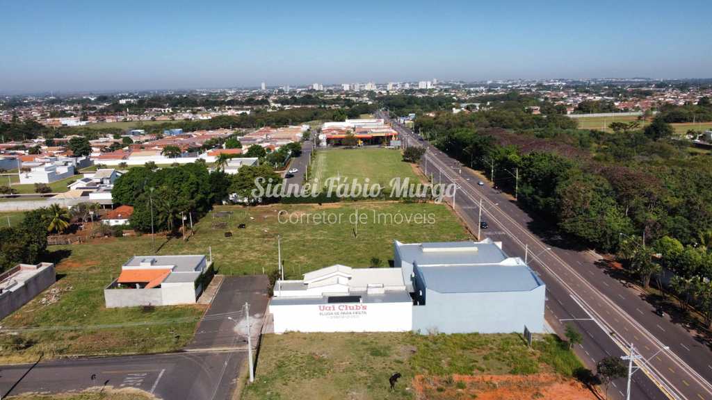 Loteamento em Birigui, no bairro Jardim Paraíso