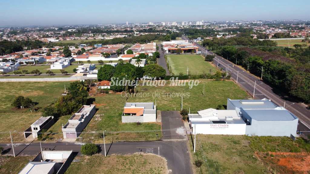 Loteamento em Birigui, no bairro Jardim Paraíso