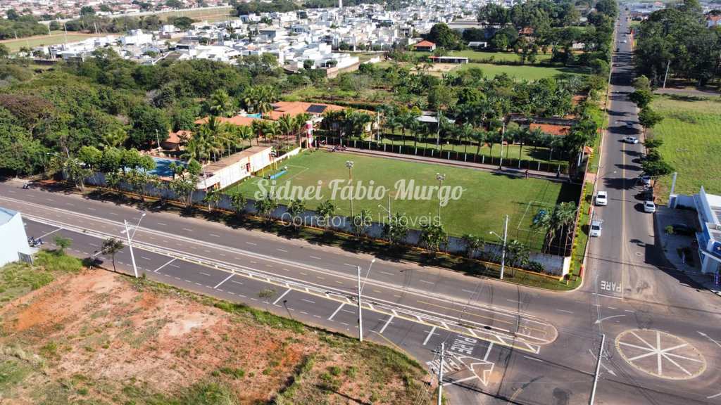 Loteamento em Birigui, no bairro Jardim Paraíso