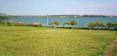 Rancho em Buritama, no bairro Riviera Santa Bárbara