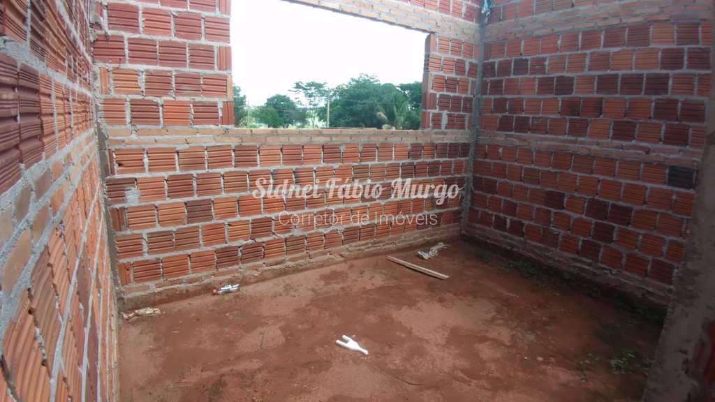 Rancho em Buritama, no bairro Riviera Santa Bárbara