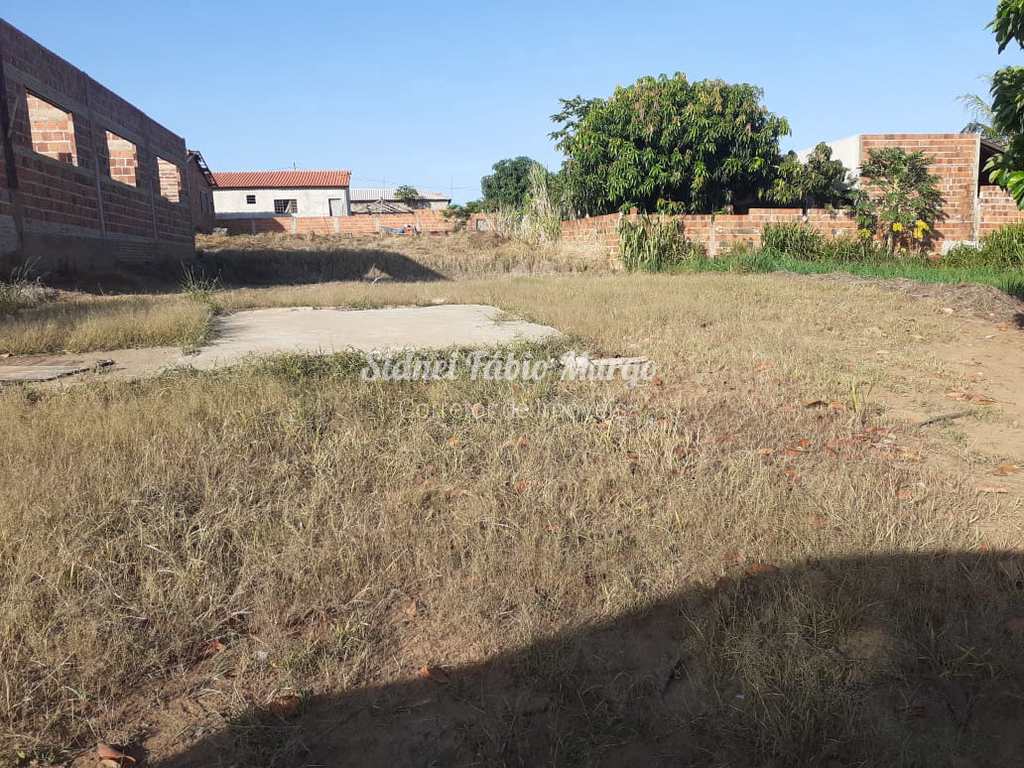 Rancho em Buritama, no bairro Riviera Santa Bárbara