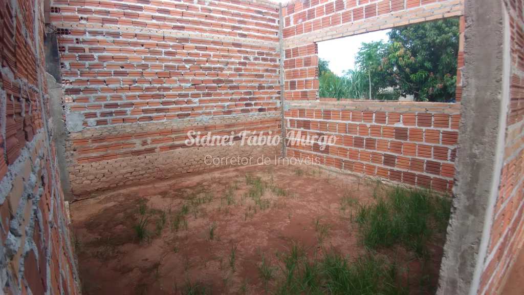 Rancho em Buritama, no bairro Riviera Santa Bárbara