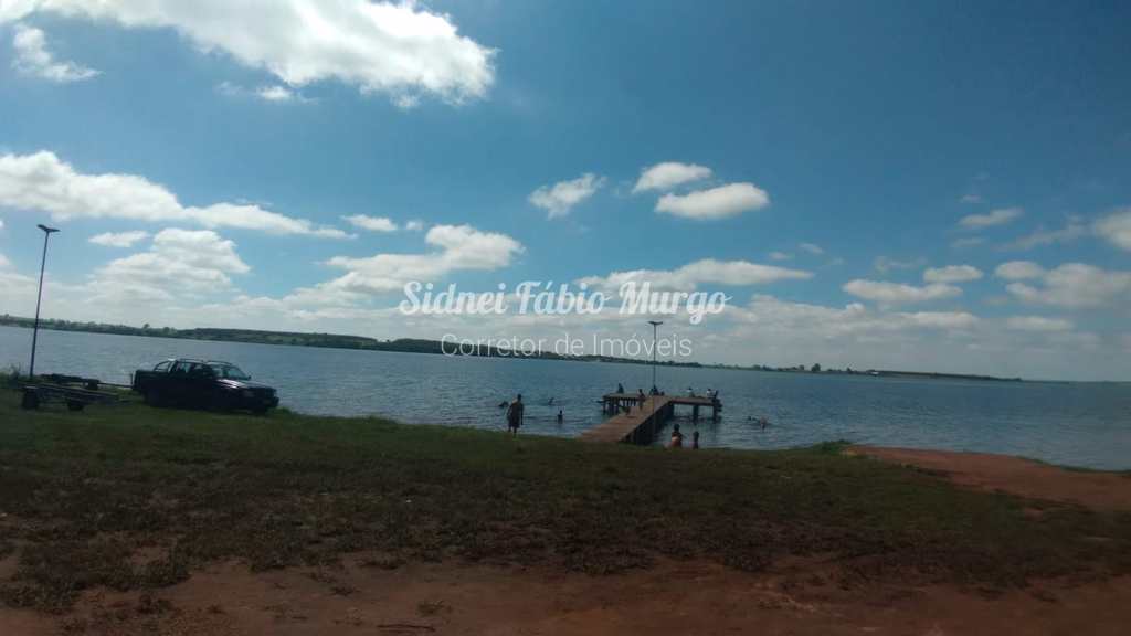 Rancho em Buritama, no bairro Riviera Santa Bárbara