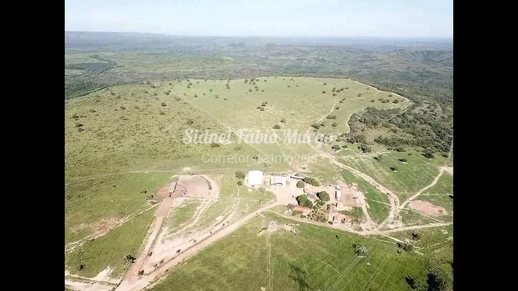Fazenda em Rondonópolis, no bairro Região de Rondonópolis