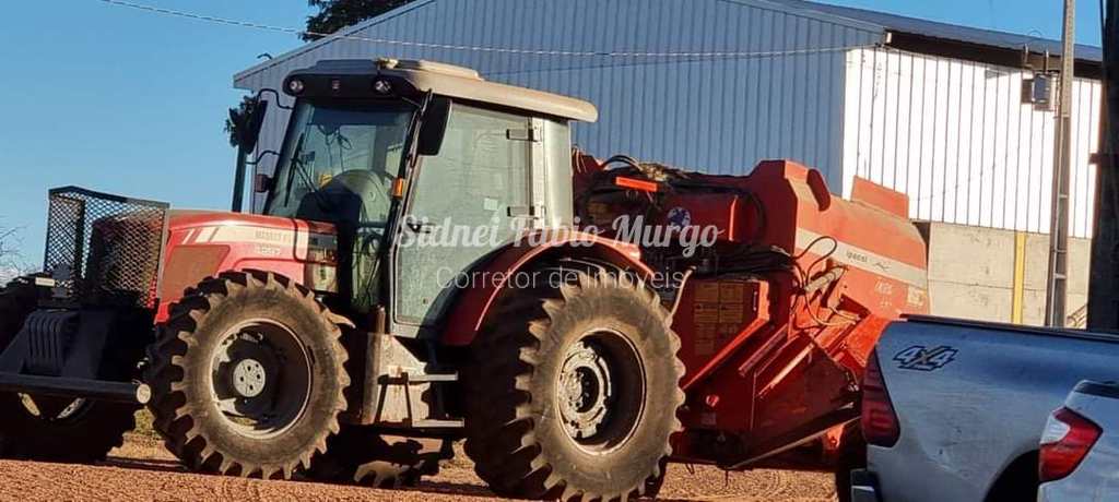 Fazenda em Rondonópolis, no bairro Região de Rondonópolis