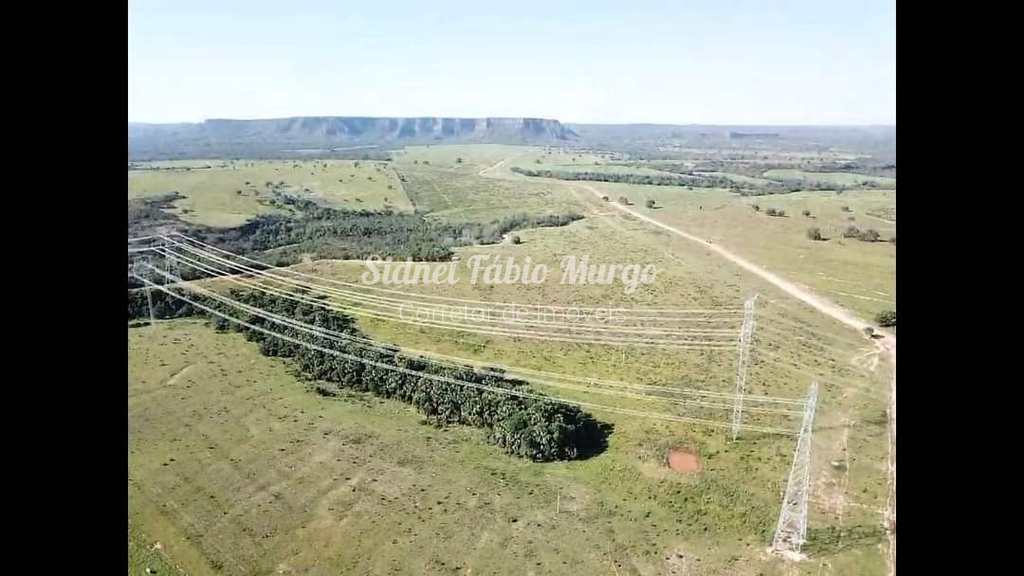 Fazenda em Rondonópolis, no bairro Região de Rondonópolis