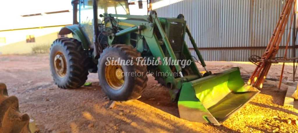 Fazenda em Rondonópolis, no bairro Região de Rondonópolis