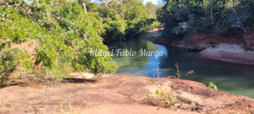 Fazenda em Rondonópolis, no bairro Região de Rondonópolis