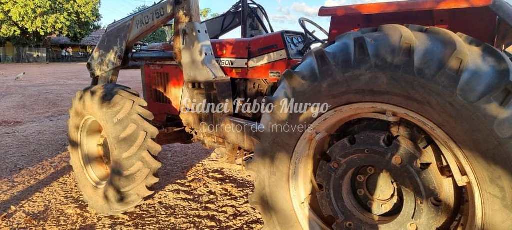 Fazenda em Rondonópolis, no bairro Região de Rondonópolis
