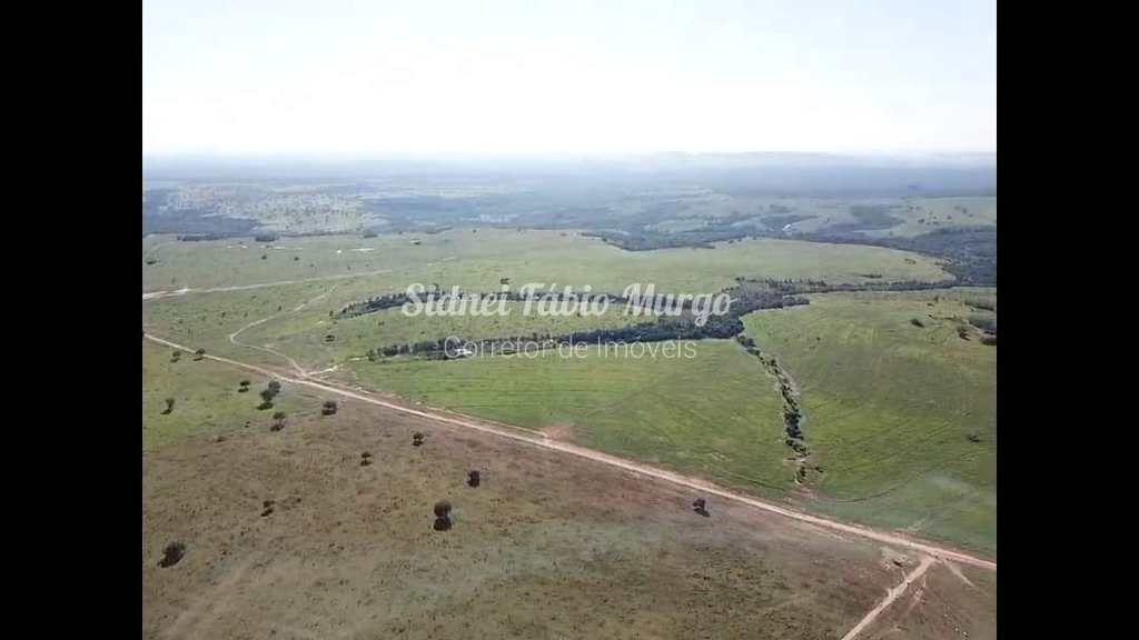 Fazenda em Rondonópolis, no bairro Região de Rondonópolis