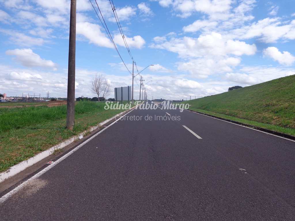 Loteamento em Birigui, no bairro Loteamento São Bento