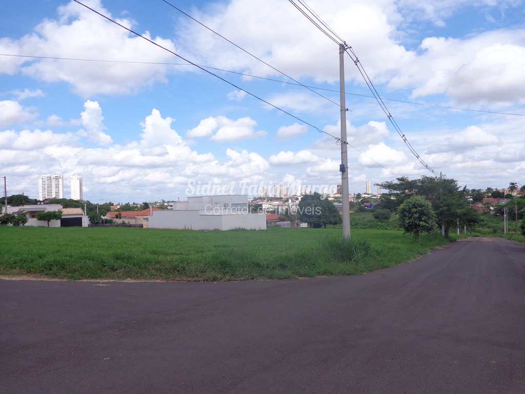 Loteamento em Birigui, no bairro Loteamento São Bento
