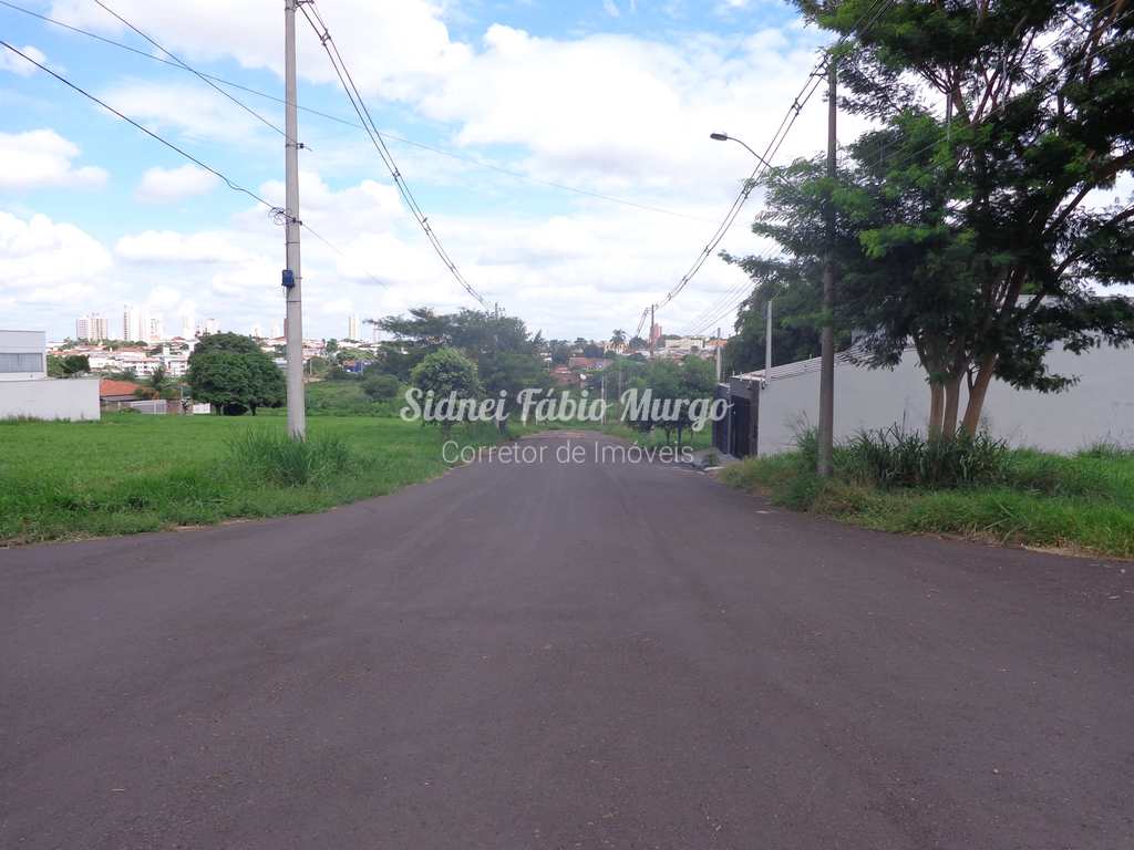 Loteamento em Birigui, no bairro Loteamento São Bento