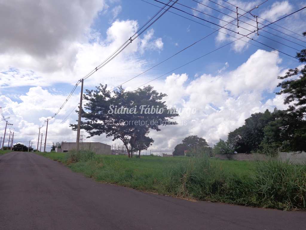 Loteamento em Birigui, no bairro Loteamento São Bento