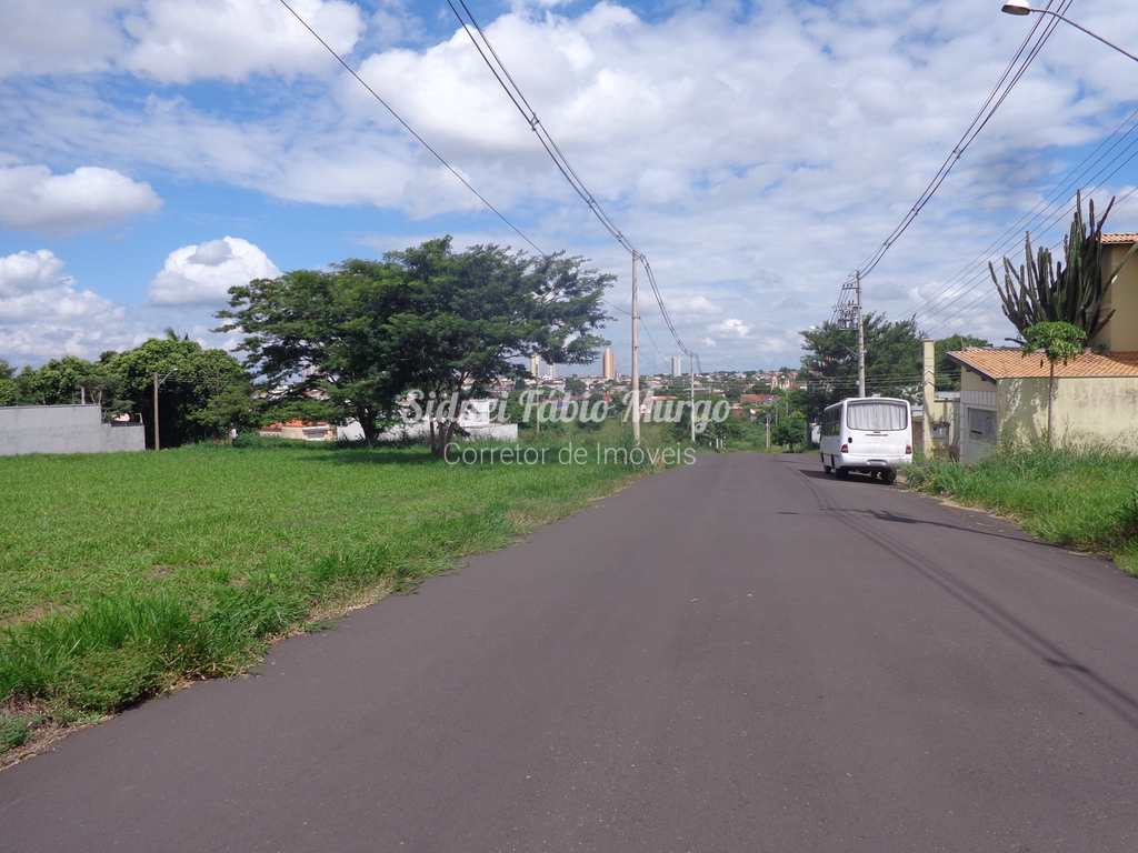 Loteamento em Birigui, no bairro Loteamento São Bento
