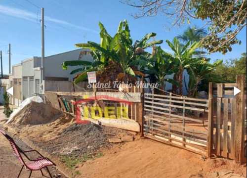 Terreno, código 458 em Birigui, bairro Jandaia II Residencial Parque