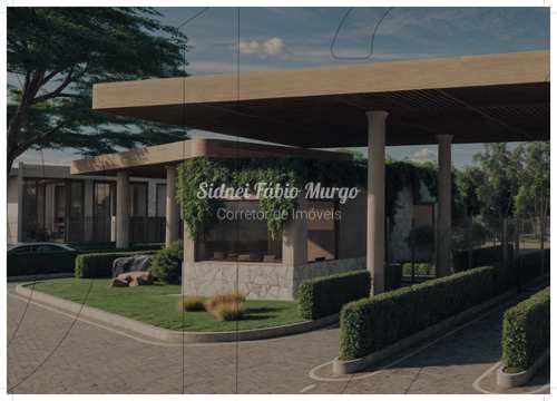 Terreno de Condomínio, código 474 em Birigui, bairro Condomínio Ibiza II