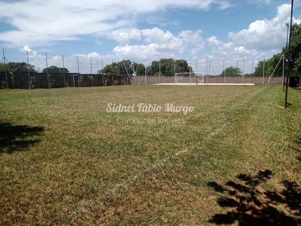 Terreno de Condomínio em Birigui, no bairro Condomínio Campo Bello