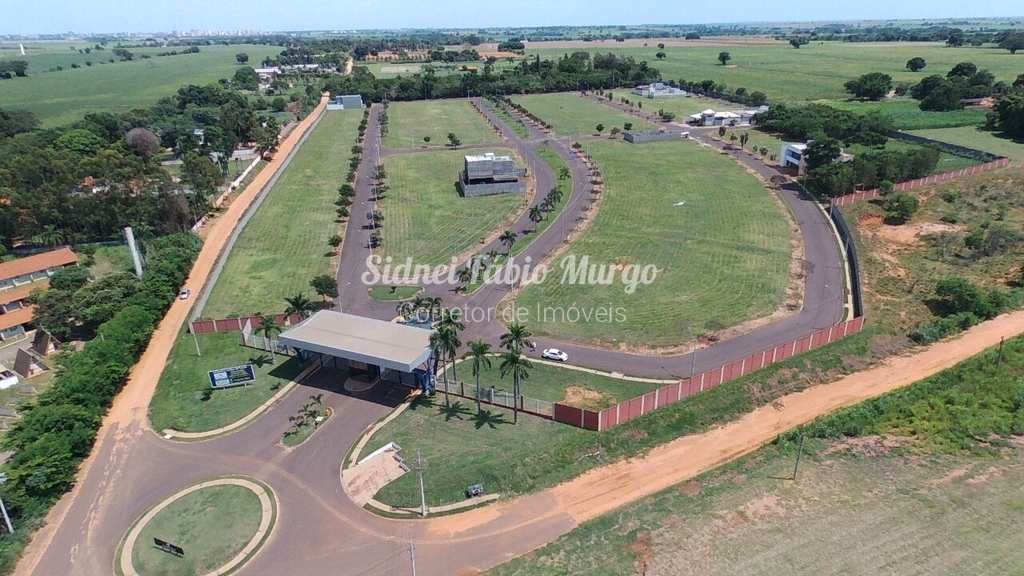 Terreno de Condomínio em Birigui, no bairro Condomínio Campo Bello