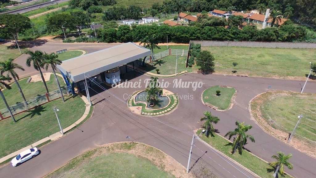 Terreno de Condomínio em Birigui, no bairro Condomínio Campo Bello