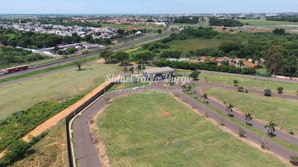 Terreno de Condomínio em Birigui, no bairro Condomínio Campo Bello