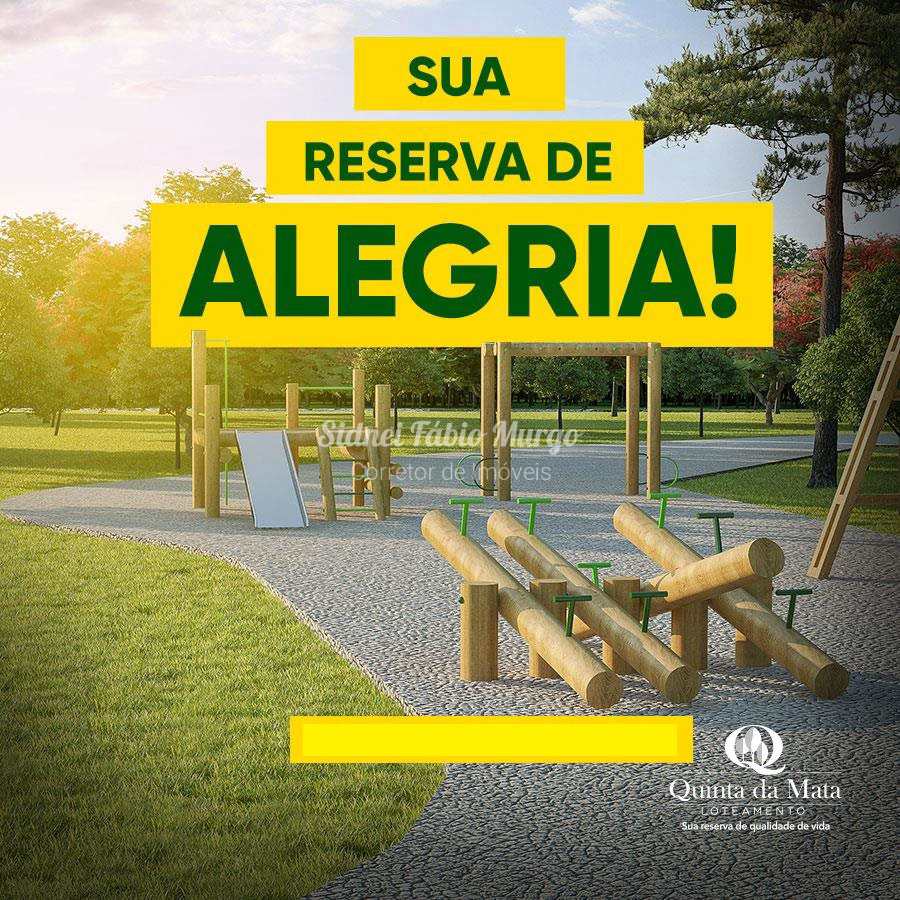 Loteamento em Birigui, no bairro Residencial Quinta da Mata