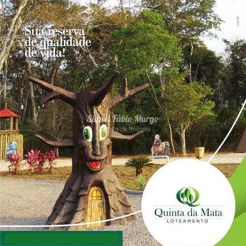 Loteamento, código 477 em Birigui, bairro Residencial Quinta da Mata