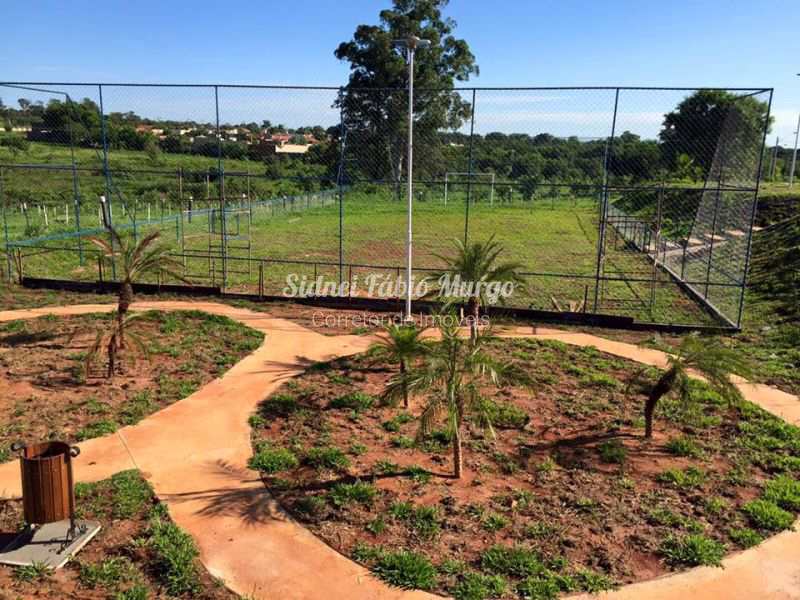 Loteamento Comercial em Birigui, no bairro Jardim Acapulco