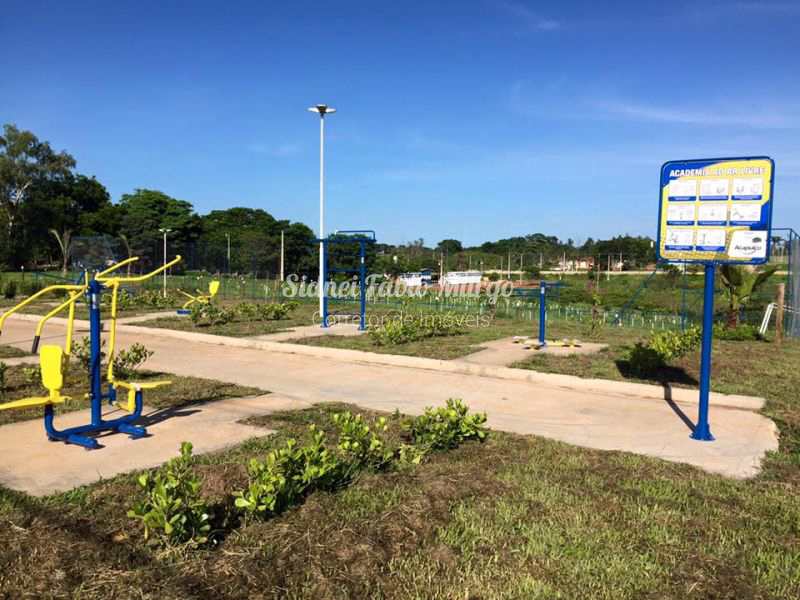 Loteamento Comercial em Birigui, no bairro Jardim Acapulco