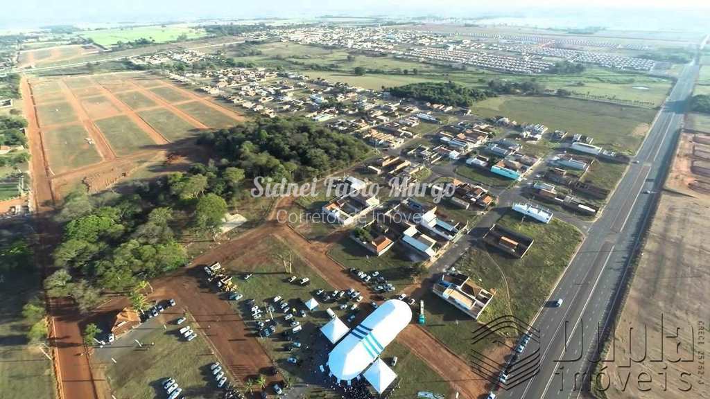 Loteamento Comercial em Birigui, no bairro Jardim Acapulco