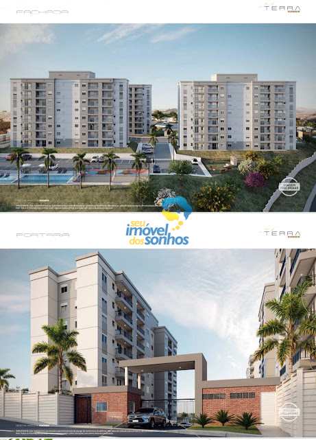 Empreendimento em Bragança Paulista, no bairro Residencial das Ilhas