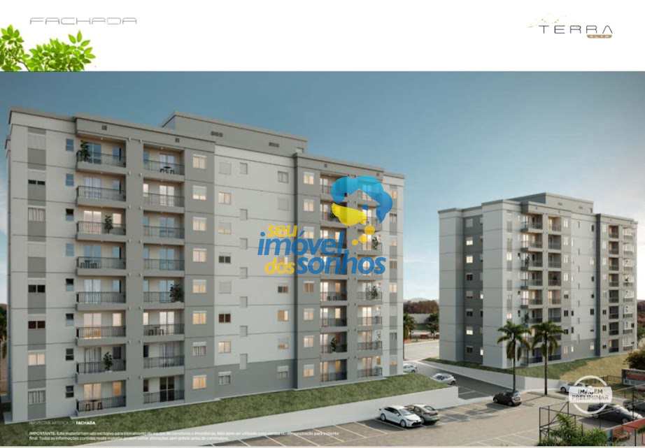 Empreendimento em Bragança Paulista, no bairro Residencial das Ilhas