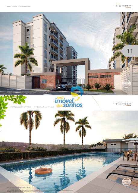 Empreendimento em Bragança Paulista, no bairro Residencial das Ilhas