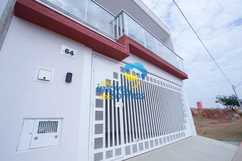 Casa de Condomínio, código 23 em Bragança Paulista, bairro Residencial Piemonte