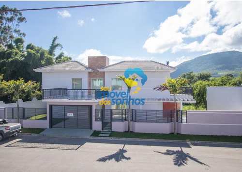 Casa de Condomínio, código 27 em Bragança Paulista, bairro Residencial Alvorada