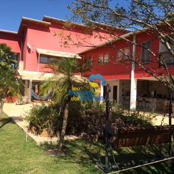 Casa de Condomínio em Atibaia, bairro Jardim Paraíso da Usina