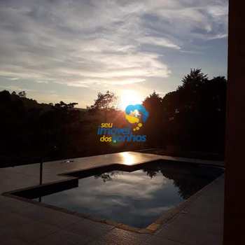Casa em Bragança Paulista, bairro Bosques da Pedra