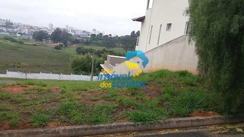 Terreno de Condomínio, código 33 em Bragança Paulista, bairro Jardim América