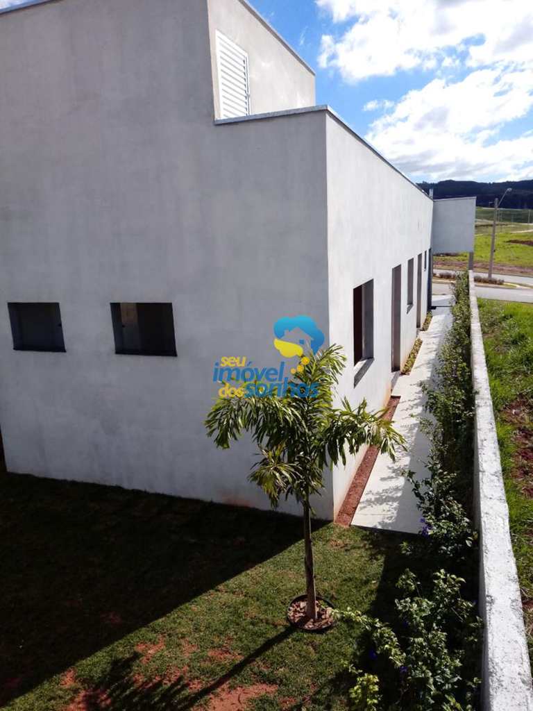 Casa de Condomínio em Itatiba, no bairro Bairro Tapera Grande