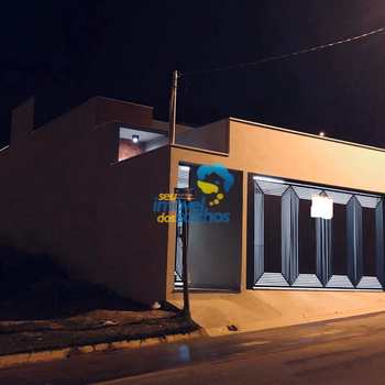 Casa em Bragança Paulista, bairro Vila Verde