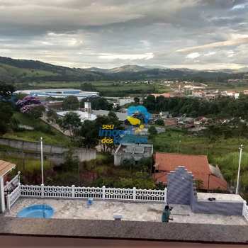 Casa de Condomínio em Bom Jesus dos Perdões, bairro Country Residencial Felix