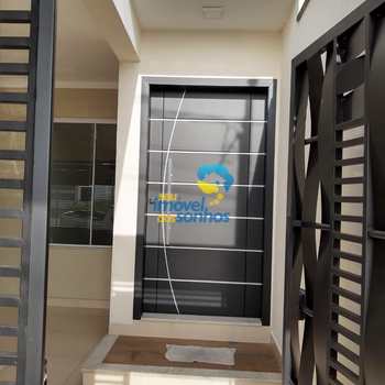 Casa em Bragança Paulista, bairro Residencial Quinta dos Vinhedos