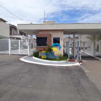 Casa de Condomínio em Bragança Paulista, bairro Jardim Primavera