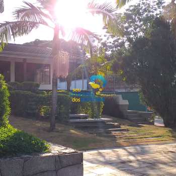 Casa de Condomínio em Atibaia, bairro Vila Gardênia